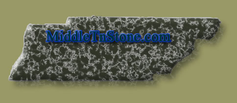 wholesale stone middle tn natural stone